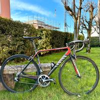 Bici da corsa Canyon Ultimate CF SLX