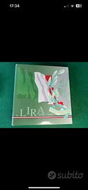 Album Completo Lire Repubblica Italiana 1946-1999