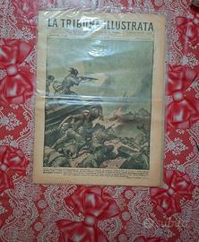 1943 la tribuna illustrata