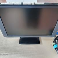 Monitor Compaq