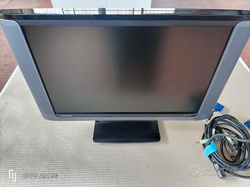 Monitor Compaq