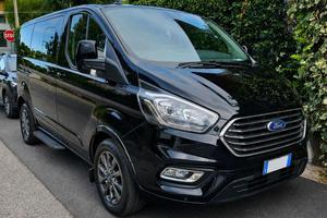 Ford Tourneo Custom 320 2.0 EcoBlue 130CV Titanium