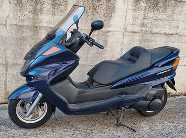 YAMAHA MAJESTY 250 – ANNO 2000 – PESARO – 800€