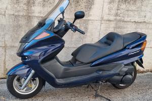 YAMAHA MAJESTY 250 – ANNO 2000 – PESARO – 800€