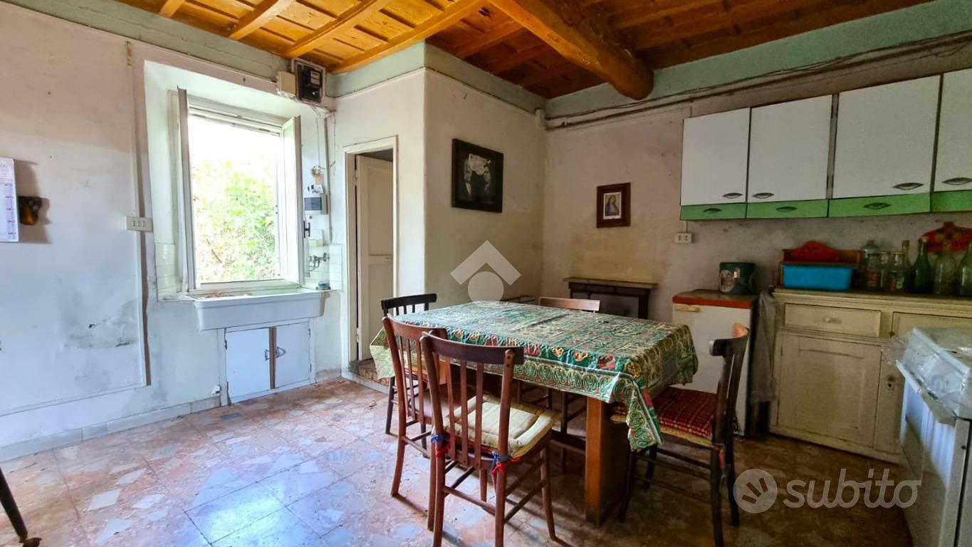 Apartment in Segni, Roma Capitale - Vista 3