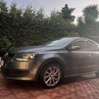 volkswagen Polo 2010 Diesel