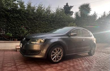 volkswagen Polo 2010 Diesel