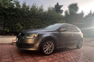 volkswagen Polo 2010 Diesel