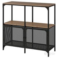 IKEA FJÄLLBO Scaffale - 100x95 cm
