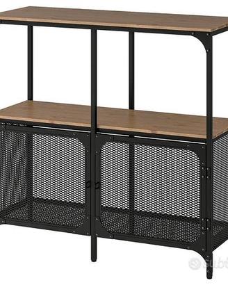 IKEA FJÄLLBO Scaffale - 100x95 cm