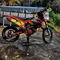Ktm 250 exc - 2015