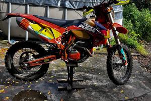 Ktm 250 exc - 2015
