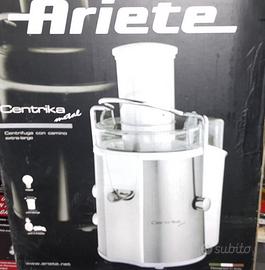 Ariete centrika metal NUOVA!