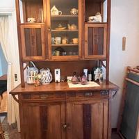 Mobile Credenza Arte Povera Toscana