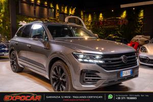 Volkswagen Touareg 3.0 V6 TSI eHybrid 462 CV R
