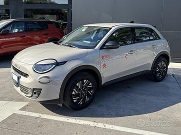 FIAT 600 600 1.2 Hybrid 136cv