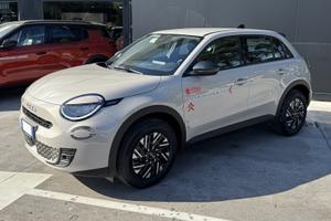 FIAT 600 600 1.2 Hybrid 136cv