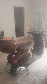 Piaggio Vespa 125 ET4 - 2003