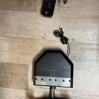 Saitek Pro Flight Yoke
