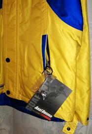 Giacca da  neve o passeggio.Brand:Anzi Besson
