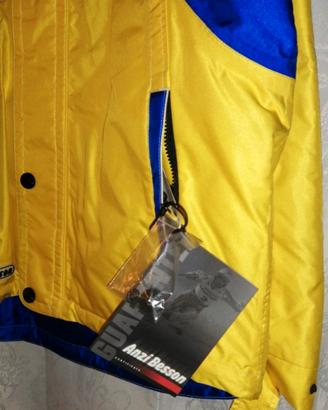 Giacca da  neve o passeggio.Brand:Anzi Besson