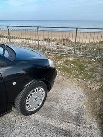 Lancia y