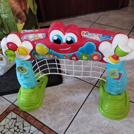 porta calcio bambini