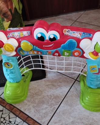 porta calcio bambini