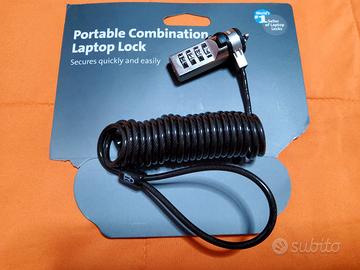 Cavo spiralato con combinazione