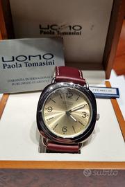 Orologio classico, nuovo, da 240 a 40 euro