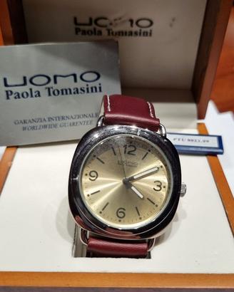 Orologio classico, nuovo, da 240 a 40 euro
