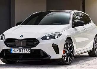 Ricambi bmw serie 1 2024