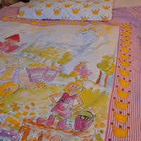 Copripiumino singolo ikea