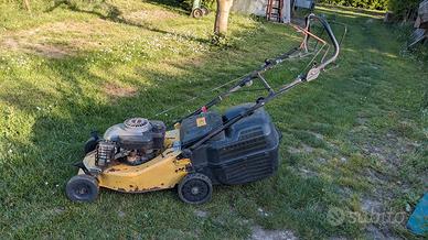 rasaerba Midori Tecumseh pri 156