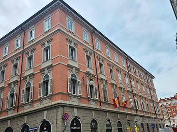 Appartamento Uso Ufficio - Via Machiavelli