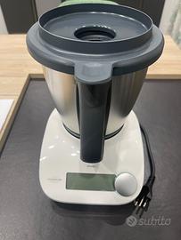 Bimby Friend Vorwerk