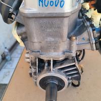 motore prototipo fiat 500 bombardier rotax