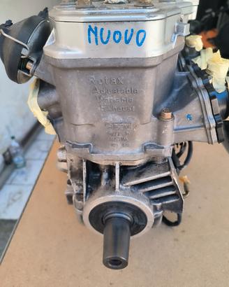 motore prototipo fiat 500 bombardier rotax