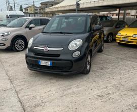 Fiat 500L 1.3 Multijet 85 CV Dualogic Pop Star