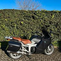 Bmw k 1200 gt - 2008