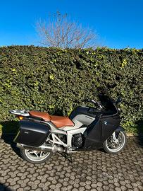 Bmw k 1200 gt - 2008