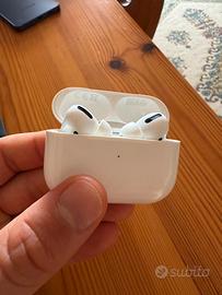 Airpods Pro