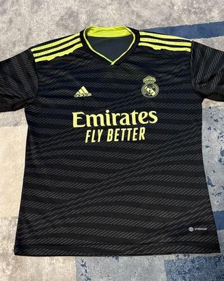 Maglia Real Madrid ufficiale Adidas