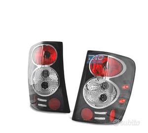 FARI POSTERIORI PER JEEP GRAND CHEROKEE WJ 99-05 N