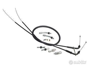 Cavi gas domino xm2 universali