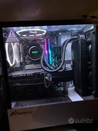 Computer gaming alte prestazioni