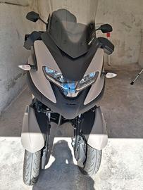 Yamaha Tricity 300