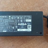 ACDP-120E02  19.5V ALIMENTATORE ORIGINALE TV SONY