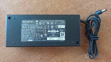 ACDP-120E02  19.5V ALIMENTATORE ORIGINALE TV SONY