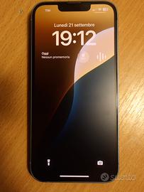 iPhone 14 256 GB Blu